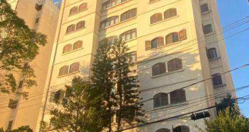 Apartamento com 3 dormitórios à venda, 104 m² por R$ 700.000,00 - Vila Progredior - São Paulo/SP