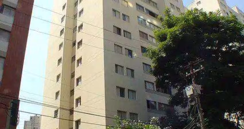 Apartamento à venda, 83 m² por R$ 640.000,00 - Butantã - São Paulo/SP