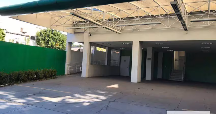 Prédio, 480 m² - venda por R$ 4.800.000,00 ou aluguel por R$ 25.000,00/mês - Butantã - São Paulo/SP