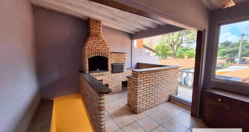 Casa com 3 dormitórios à venda, 239 m² por R$ 2.300.000,00 - Butantã - São Paulo/SP