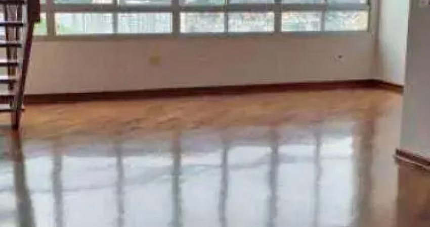 Cobertura com 3 dormitórios à venda, 202 m² por R$ 780.000,00 - Vila Pereira Barreto - São Paulo/SP