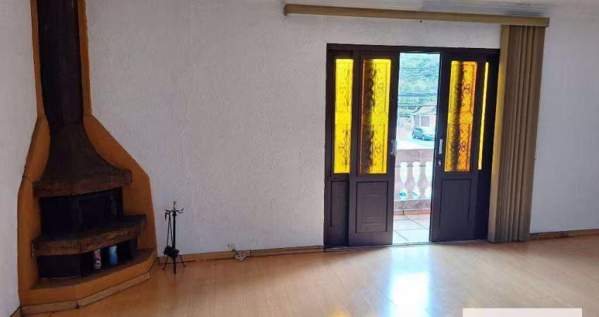 Casa à venda, 119 m² por R$ 800.000,00 - Butantã - São Paulo/SP