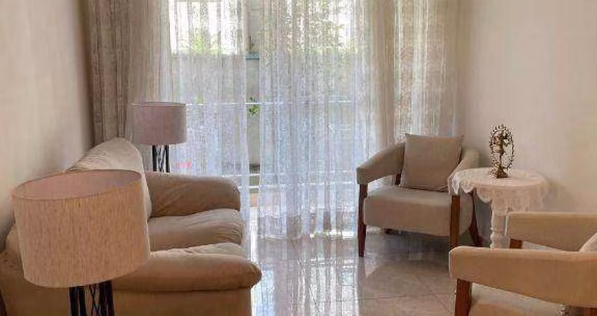 APARTAMENTO EM ÓTIMA REGIÃO! 96M²