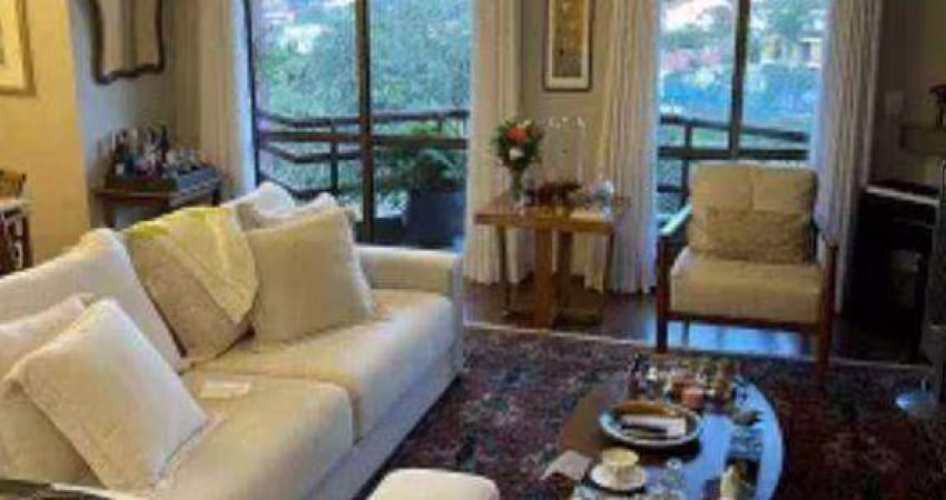 Apartamento com 3 dormitórios à venda, 138 m² por R$ 789.900,00 - Vila Sônia - São Paulo/SP