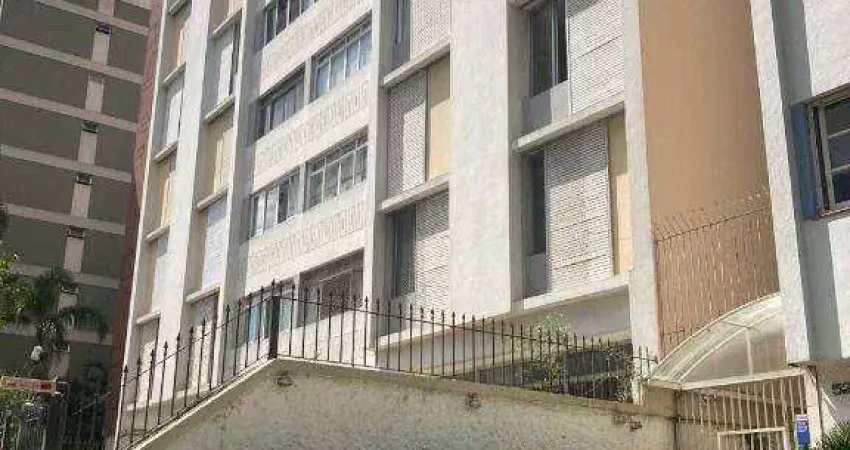 Apartamento com 3 dormitórios à venda, 112 m² por r$ 1.200.000,00 - pinheiros - são paulo/sp