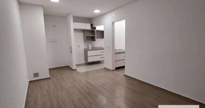 Apartamento com 1 dormitório à venda, 40 m² por R$ 380.000,00 - Vila Sônia - São Paulo/SP