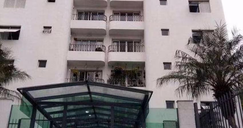 Apartamento com 2 dormitórios, 90 m² - venda por R$ 1.090.000,00 ou aluguel por R$ 5.800,00/mês - Moema - São Paulo/SP