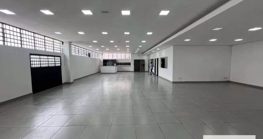 Sobrado para alugar, 660 m² por r$ 47.203,76/mês - vila leopoldina - são paulo/sp