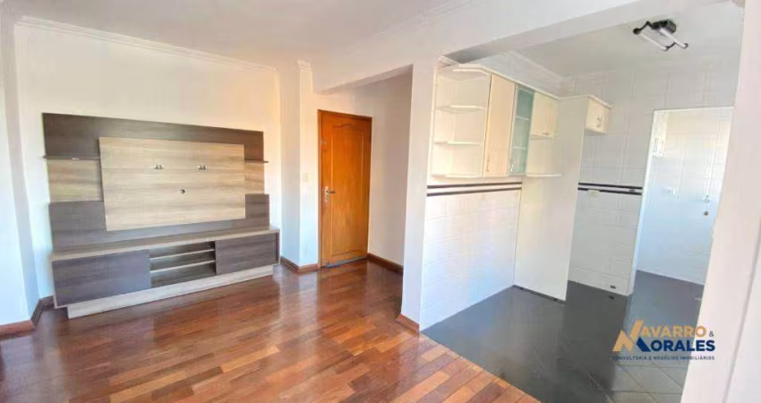 Apartamento, 71 m² - venda por R$ 540.000,00 ou aluguel por R$ 3.992,00/mês - Vila Pirajussara - São Paulo/SP