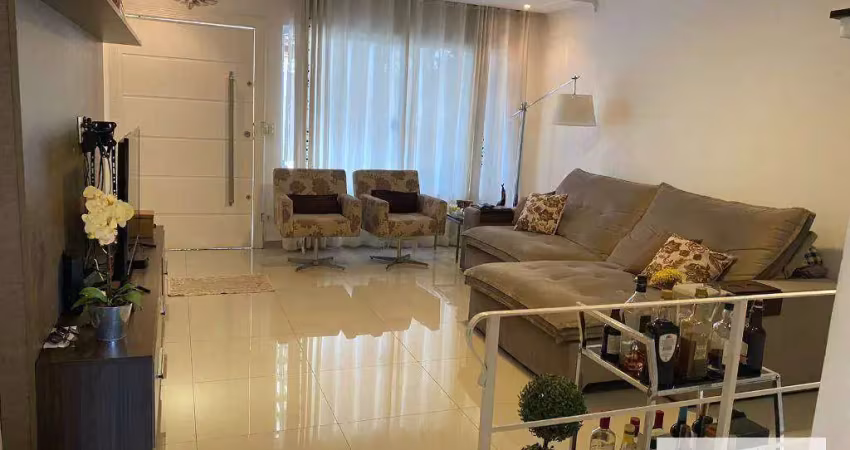 Casa com 3 dormitórios à venda, 160 m² por R$ 929.000 - Jardim Franca - São Paulo/SP