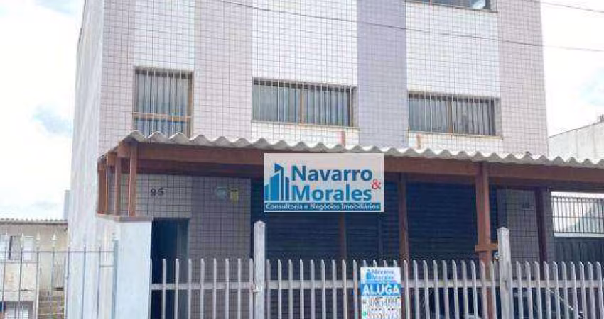 Galpão, 300 m² - venda por R$ 1.600.000,00 ou aluguel por R$ 11.000,00/mês - Jardim Peri Peri - São Paulo/SP