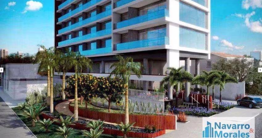 Andar Corporativo, 623 m² - venda por R$ 13.500.000,00 ou aluguel por R$ 107.000,00/mês - Pinheiros - São Paulo/SP