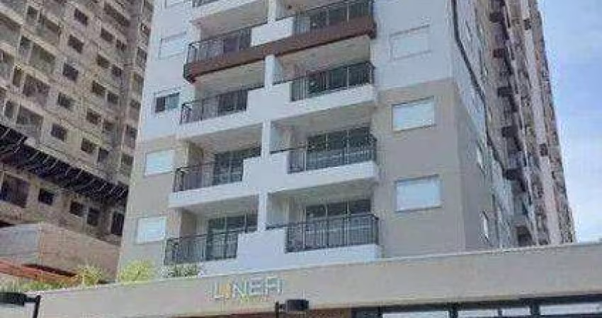 Apartamento à venda, 39 m² por R$ 470.000,00 - Vila Sônia - São Paulo/SP