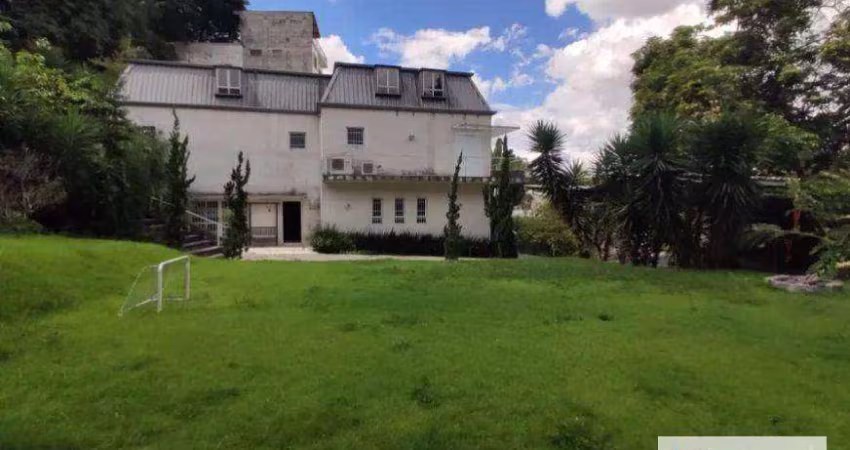 Casa com 3 dormitórios à venda, 410 m² por R$ 4.000.000,00 - Butantã - São Paulo/SP