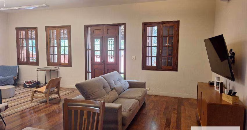 Casa à venda, 200 m² por R$ 2.400.000,00 - Butantã - São Paulo/SP