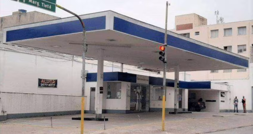 Área, 348 m² - venda por R$ 3.000.000,00 ou aluguel por R$ 11.685,00/mês - Bom Retiro - São Paulo/SP