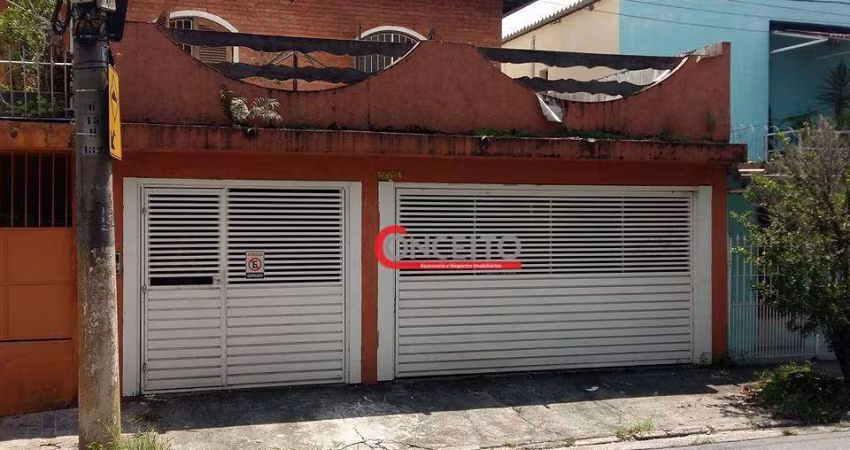 Casa com 3 dormitórios à venda, 190 m² por R$ 800.000,00 - Conjunto Residencial Butantã - São Paulo/SP