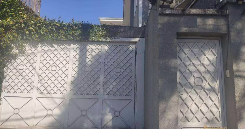 Casa para alugar, 190 m² por R$ 11.333,00/mês - Jardim Guedala - São Paulo/SP