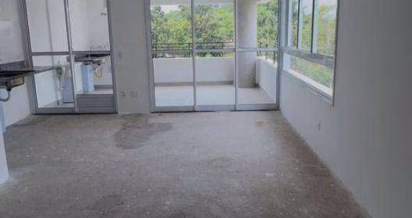 Apartamento com 2 dormitórios à venda, 78 m² por R$ 1.100.000,00 - Butantã - São Paulo/SP