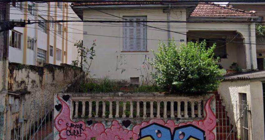 Terreno à venda, 600 m² por R$ 10.600.000 - Sumarezinho - São Paulo/SP