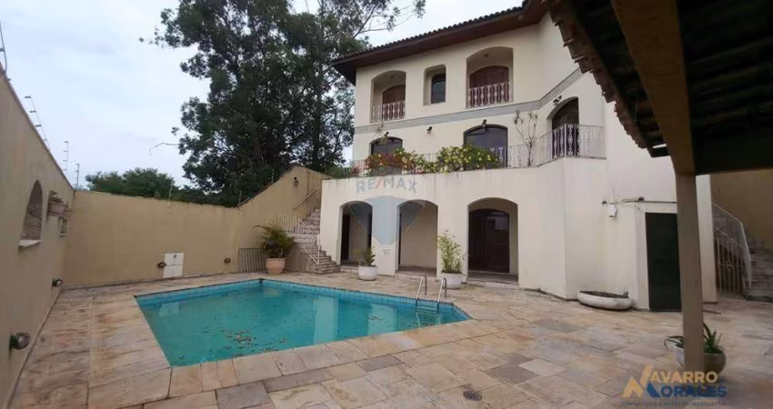 Sobrado à venda, 506 m² por R$ 1.690.000,00 - Jardim Peri Peri - São Paulo/SP