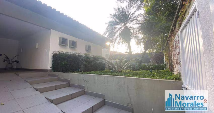 Casa com 3 dormitórios à venda, 200 m² por R$ 2.000.000,00 - Vila Pirajussara - São Paulo/SP