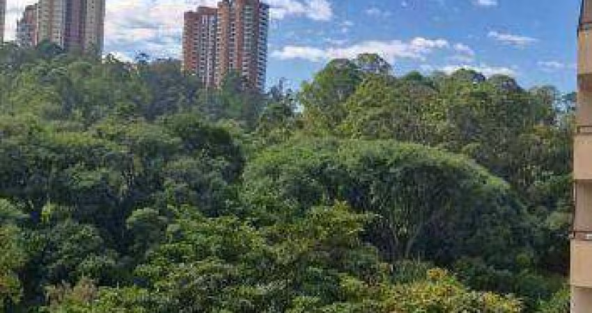 Apartamento à venda, 69 m² por R$ 370.000,00 - Jardim Ampliação - São Paulo/SP