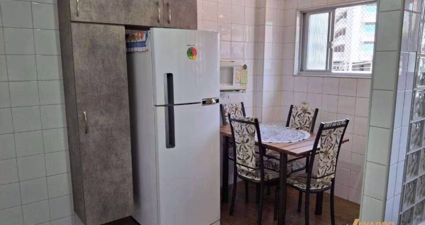 Apartamento com 2 dormitórios à venda, 61 m² por R$ 549.000 - Butantã - São Paulo/SP