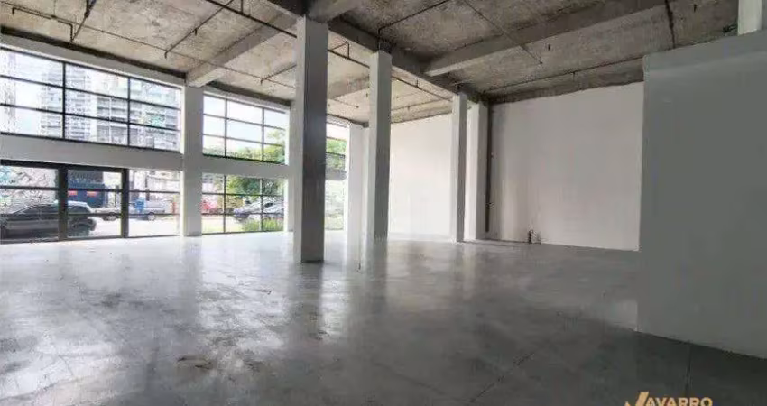 Loja para alugar, 650 m² por r$ 35.000/mês - butantã - são paulo/sp
