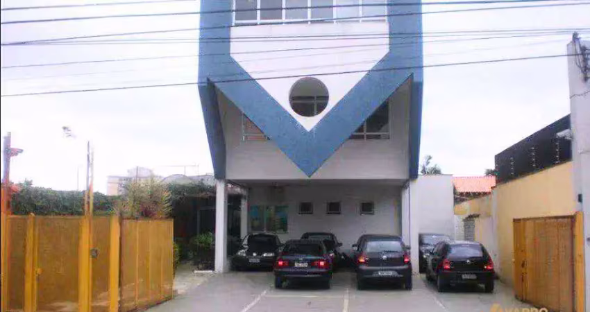 Prédio, 817 m² - venda por r$ 4.500.000,00 ou aluguel por r$ 44.490,00/mês - butantã - são paulo/sp