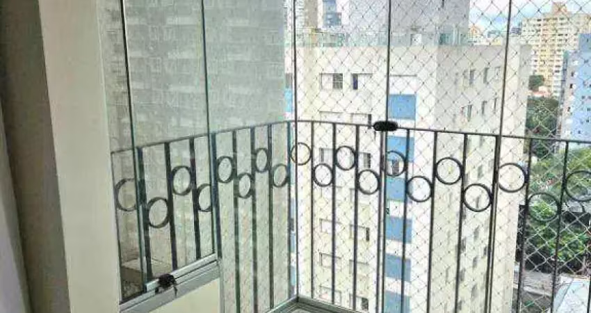 Apartamento com 2 dormitórios à venda, 55 m² por r$ 750.000,00 - vila olímpia - são paulo/sp