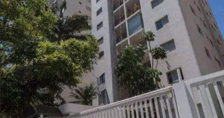 Apartamento com 2 dormitórios à venda, 55 m² por r$ 790.000,00 - vila olímpia - são paulo/sp