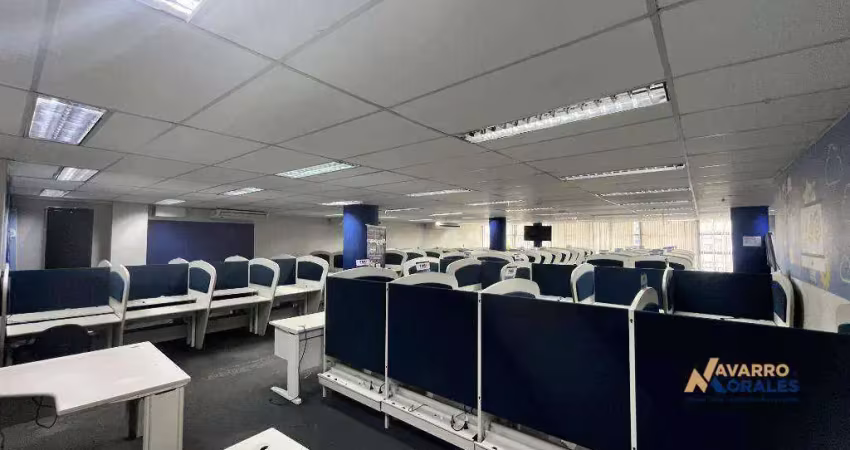 Andar comercial de 513m² para venda ou locação – centro histórico de são paulo