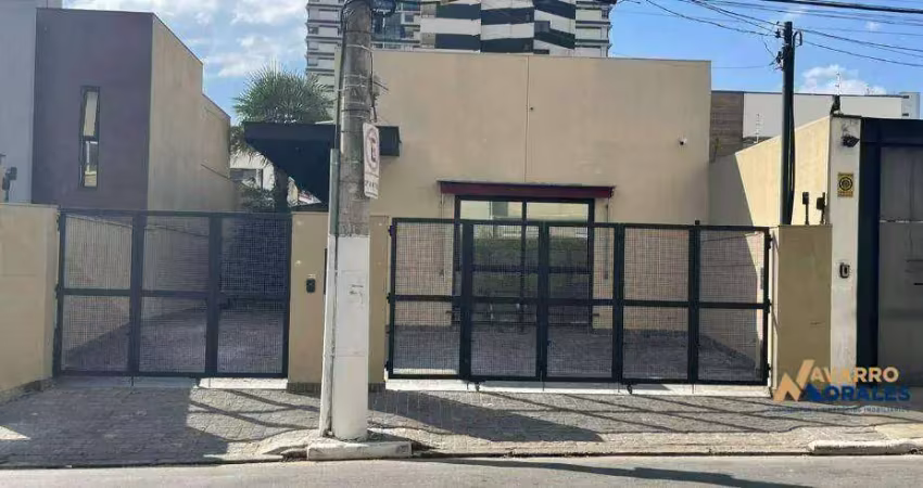 Casa para alugar, 334 m² por r$ 22.511,00/mês - vila olímpia - são paulo/sp