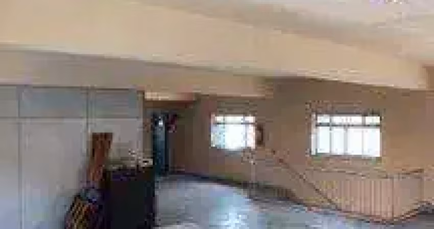 Ampla sobreloja comercial para locação – butantã, são paulo