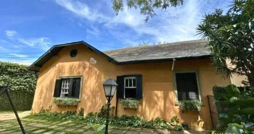 Casa, 750 m² - venda por r$ 7.000.000,00 ou aluguel por r$ 29.585,00/mês - jardim guedala - são paulo/sp