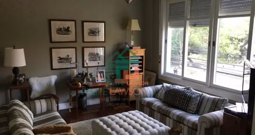 Apartamento com 4 quartos à venda na Félix da Cunha, Centro, Pelotas