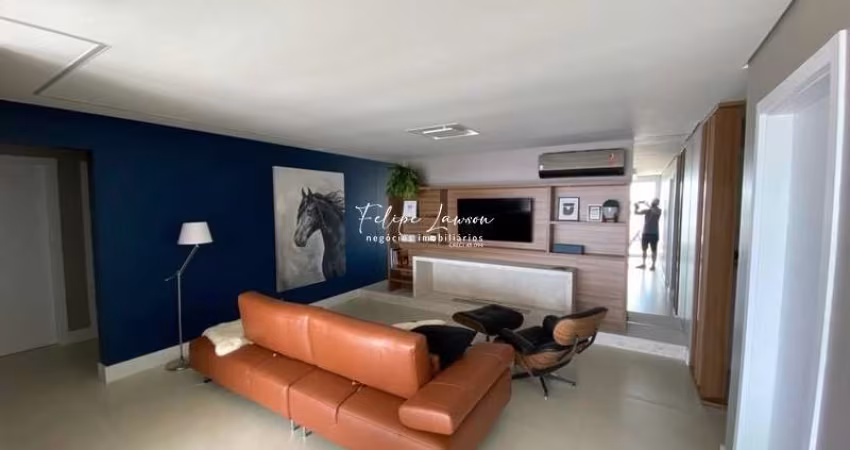 Royal Park Zabaleta-  Apartamento  alto padrão 3 dormitórios