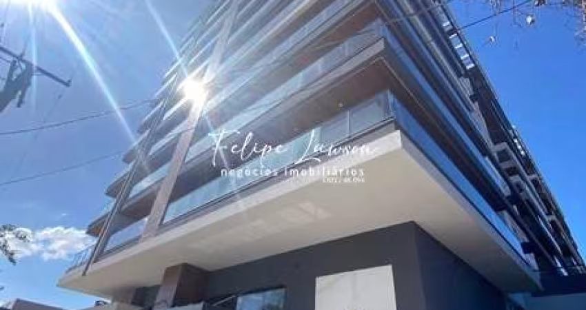 Luis de Camões -Apartamento alto padrão 3 dormitórios zona norte