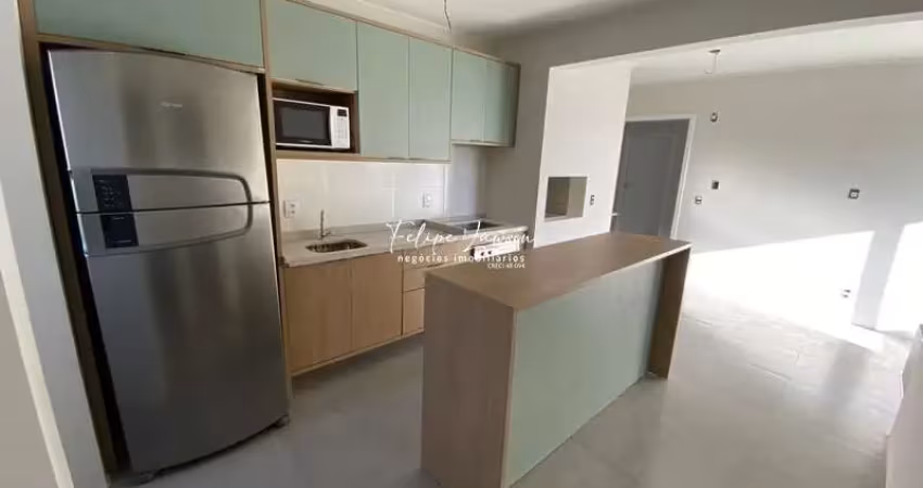 Apartamento novo 2 quartos condominio parque anchieta