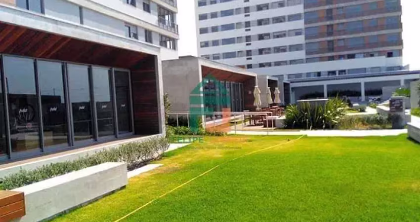 Apartamento novo 2 quartos andar alto no hola! parque una
