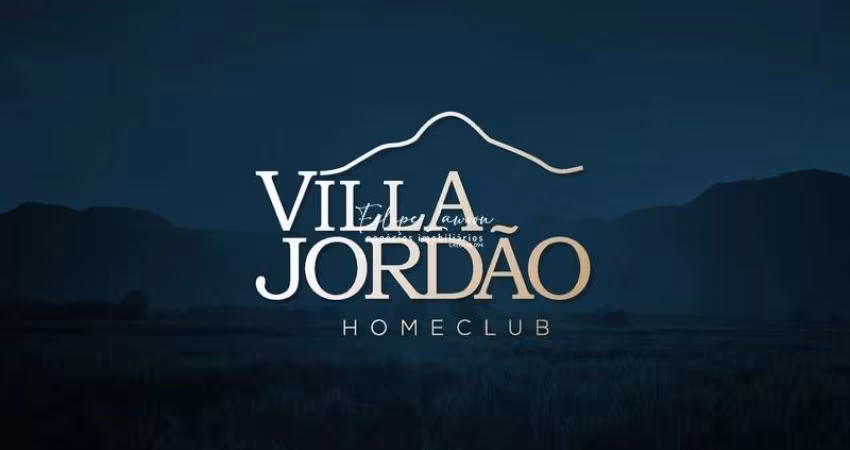 Villa Jordão Home Club- Lançamento em Governador Celso Ramos SC