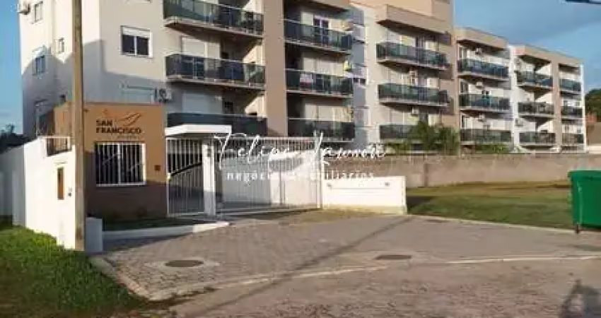 Apartamento com 3 quartos à venda na José Halpern, Três Vendas, Pelotas