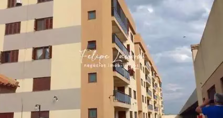Apartamento com 130m² com dormitórios próximo colina do sol
