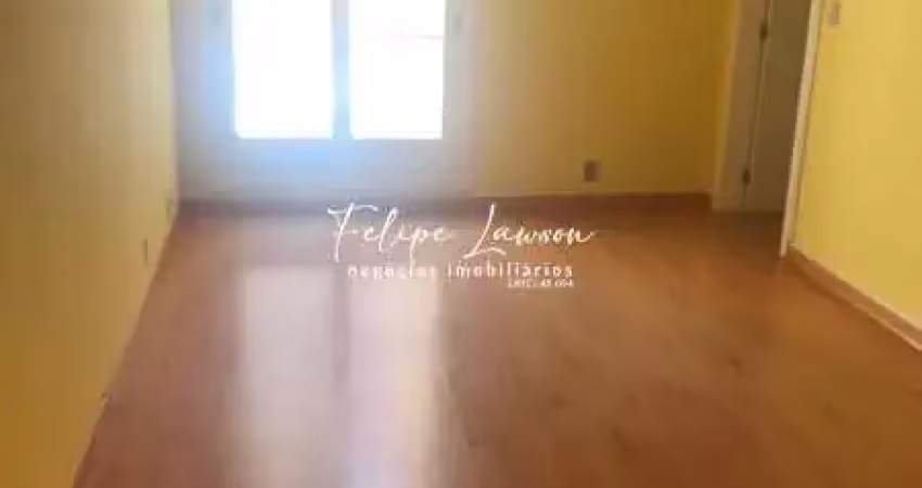 Oportunidade!! apartamento central com 2 quartos na galeria zabaleta
