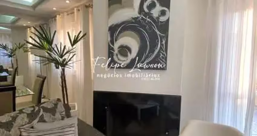 Casa perfeita com 3 dormitórios próximo parque tênis clube