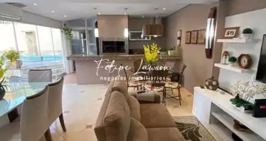 Casa perfeita com 3 dormitórios próximo parque tênis clube