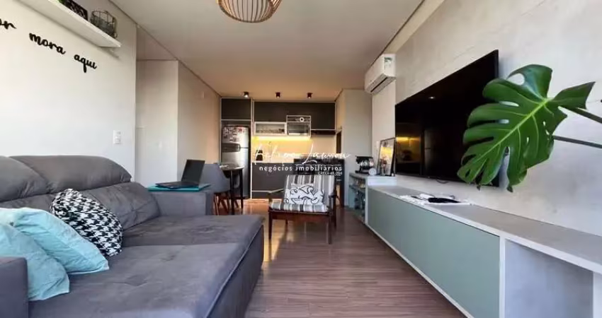 Apartamento com 2 quartos à venda na um, Areal, Pelotas