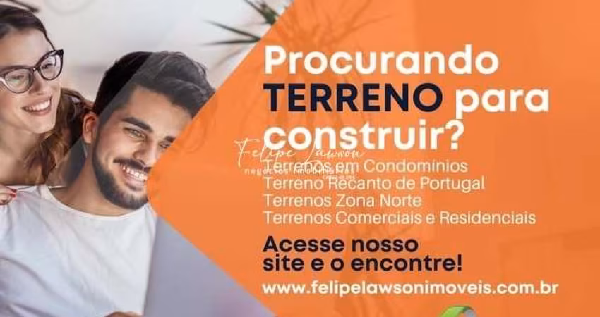 Terreno 1.000m² para Investimento na Av. Adolfo Fetter próx supermercd