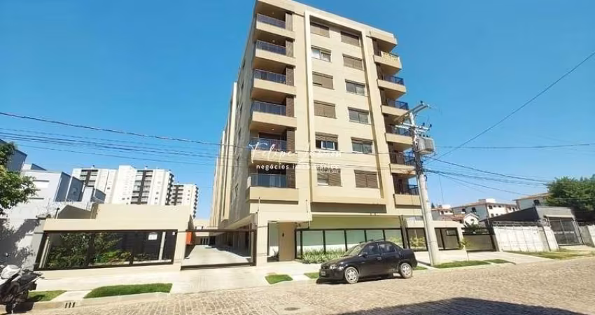 Apartamento Residencial Polaris com 2 quartos (uma suíte) semi mobiliado
